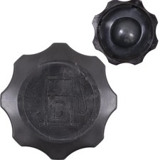 Bouchon de réservoir pour