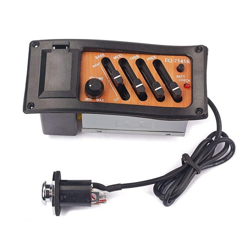 7545r amplificateur pour - amplificateur,