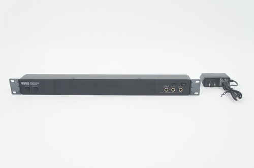 Korg pitchblack pro rack - pitchblack,