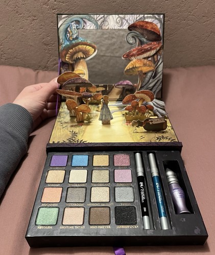 Palette maquillage pop up - 🦋palette,