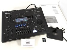 Roland TD-50X Electronic Drums