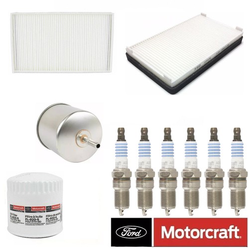 Tune kit filters spark - kit,