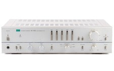 Amplificateur Sansui AU-D22 Argent / Phono MM MC / Révisé 1 An De Garantie [3]
