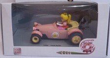 NONE - PEACH MARIO KART Princess Car Speed Sweater - 1/43 - NIT17303