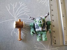 MEGA BLOCKS DRAGONS - crystal