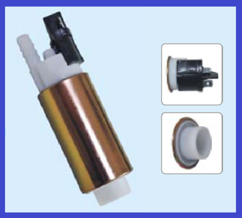 Pompe essence peugeot 206 - a,