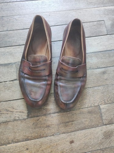 John lobb - john,