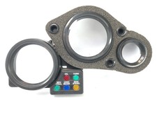 Honda CBR 900 RR SC28 [1994] - Speedometer Housing Top Speedometer Front