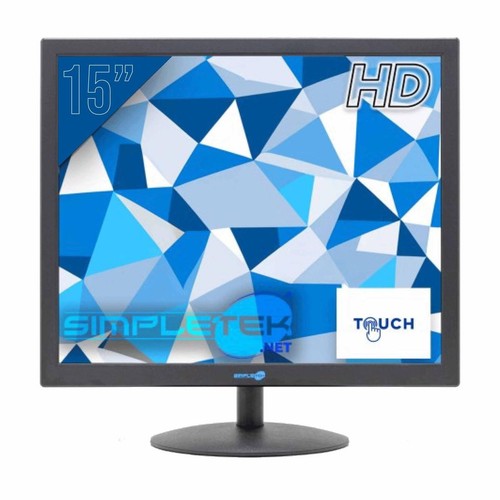 Moniteur carré 3 5 4 - 15", 5:4