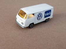 majorette Combi volkswagen