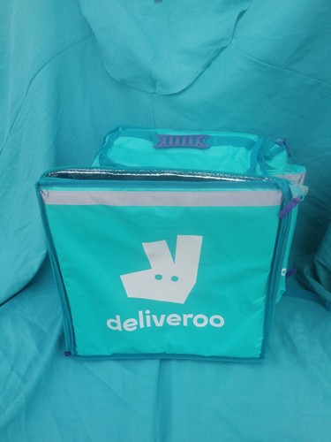 Sac dos deliveroo - sac,