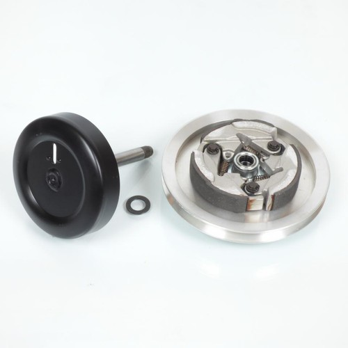 Poulie transmission doppler - poulie,