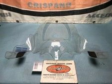 Pare-brise Fabbri Yamaha MBK