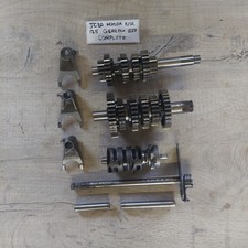 JC20 Honda NSR 125r Transmission Gearbox Complete Used Good Condition 
