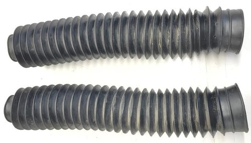 Soufflets fourche suzuki - suzuki, ts