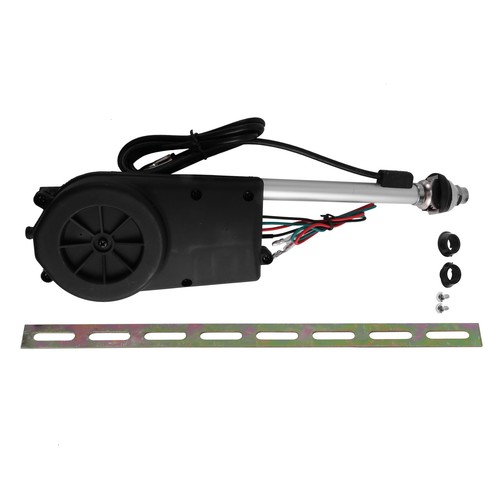 Antenne voiture kit dc12v - voiture,