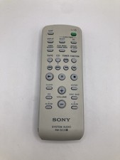 SONY - Télécommande