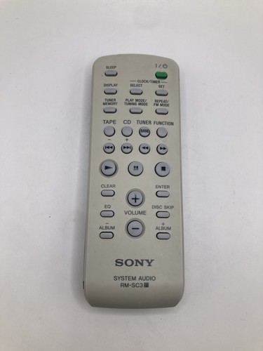 Sony télécommande - -,