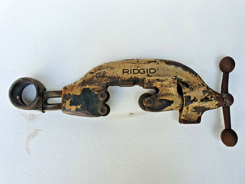 Ridgid 820 tuyau coupeur - 820,