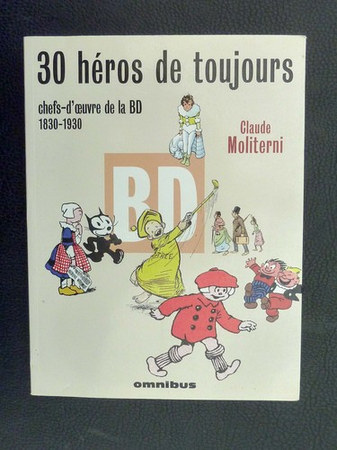Moliterni héros de - héros,