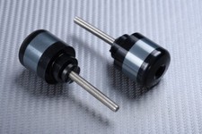 Paire D'Embouts de Guidon