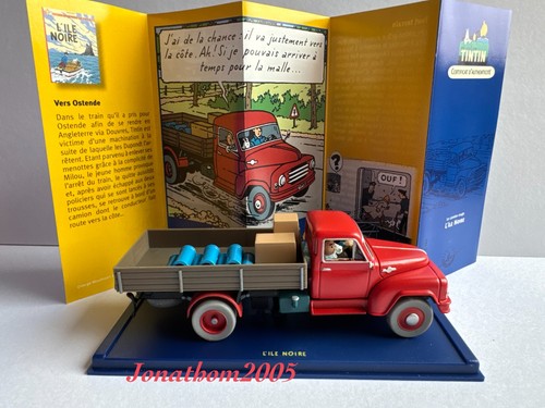 Atlas collection tintin 61 - collection,