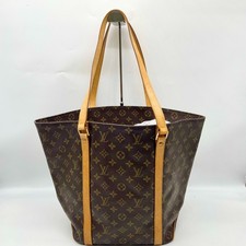 LOUIS VUITTON Sac Shopping