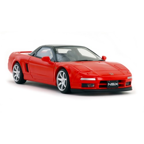 Avant slot honda - -, red