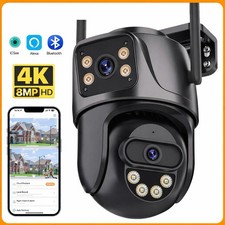 Caméra Surveillance