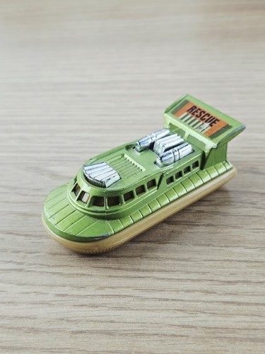 Matchbox superfast rescue - matchbox, n°2