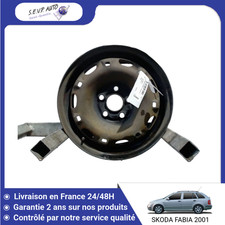 🇫🇷 JANTE TOLE SKODA