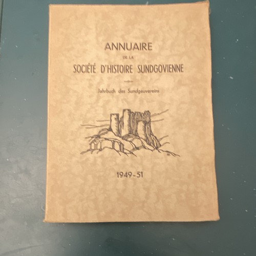 Annuaire société histoire - société, d'histoire