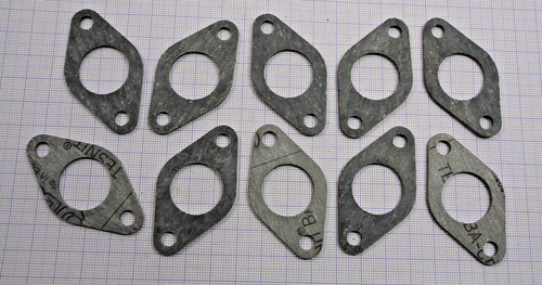 Joint échappement puch maxi - puch,