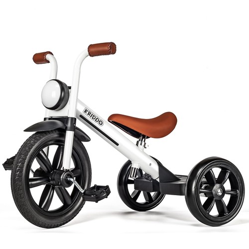 Kriddo kids tricycle inch - 12,