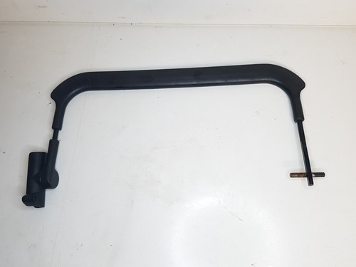 Levier frein moteur - de,