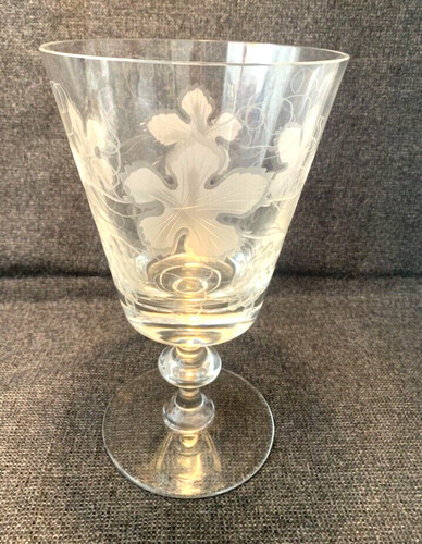 Grand vase cristal - grand,
