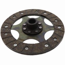 TRW MCC608 Disque D'Embrayage