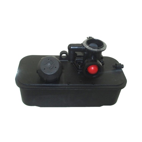 Assemblage carburateur