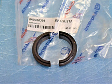 2 demi-lunes de collecteur