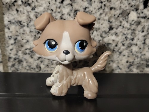 Lps littlest petshop - lps,