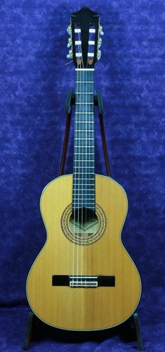 Guitare classique ecole es600 - ecole,