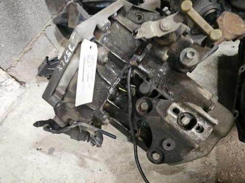 Boite vitesses peugeot 207 - boite,