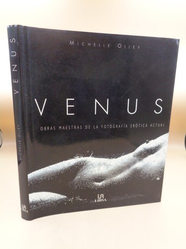 Michelle olley venus - michelle,