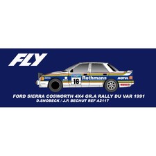 FLY Ford Sierra Cosworth 4x4 -