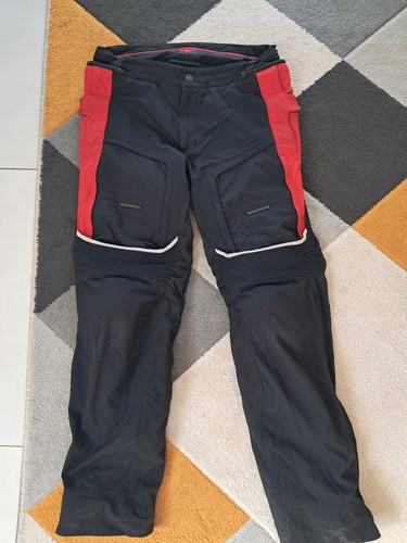 Pantalon moto dainese explorer - dainese,