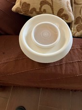 TBE Bol Batteur TUPPERWARE