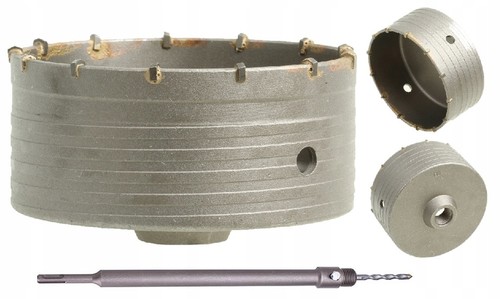 Couronne trépan béton 130 - , mm