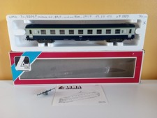 LiMA, Échelle HO, Voiture