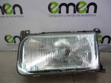 phare gauche VOLKSWAGEN PASSAT BERLINA 312 CL 1988 55727