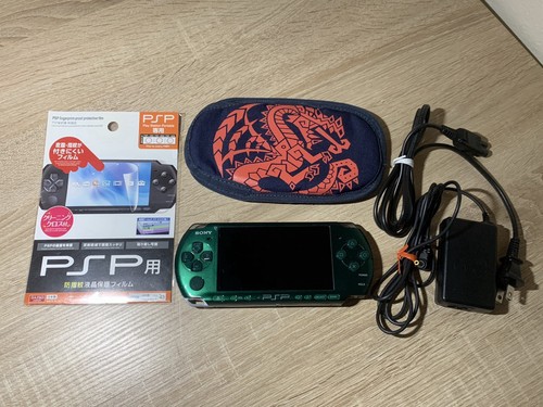 Play station portable psp - portable, psp-3000